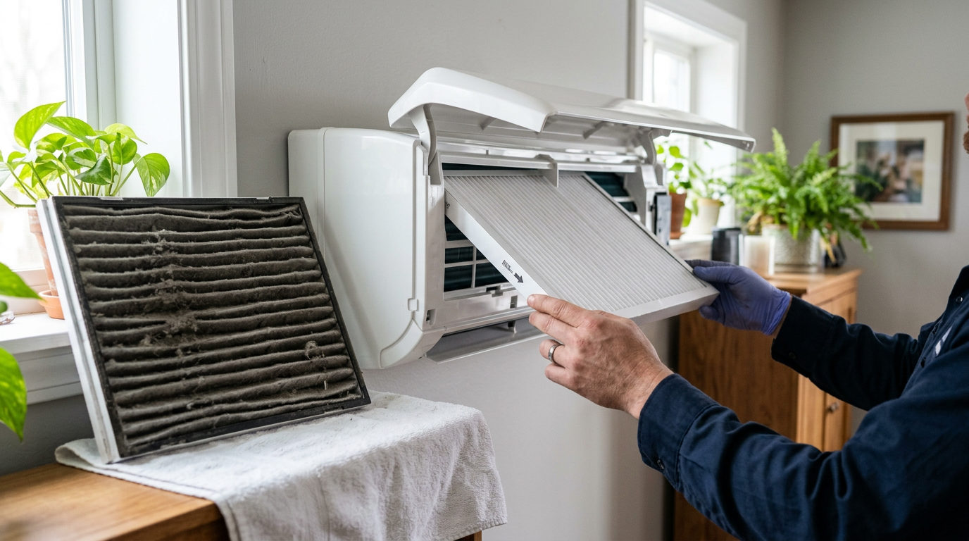 How Often Should You Service AC in Kuwait?